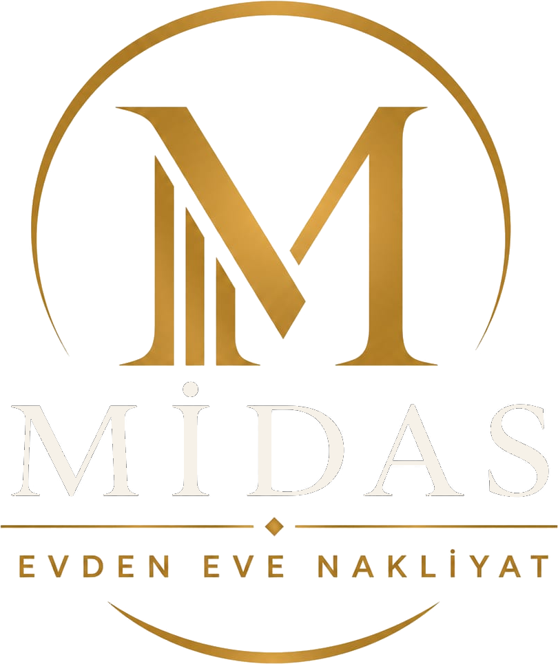 Midas Evden Eve Nakliyat